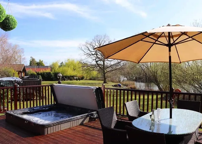 Heron Lodge