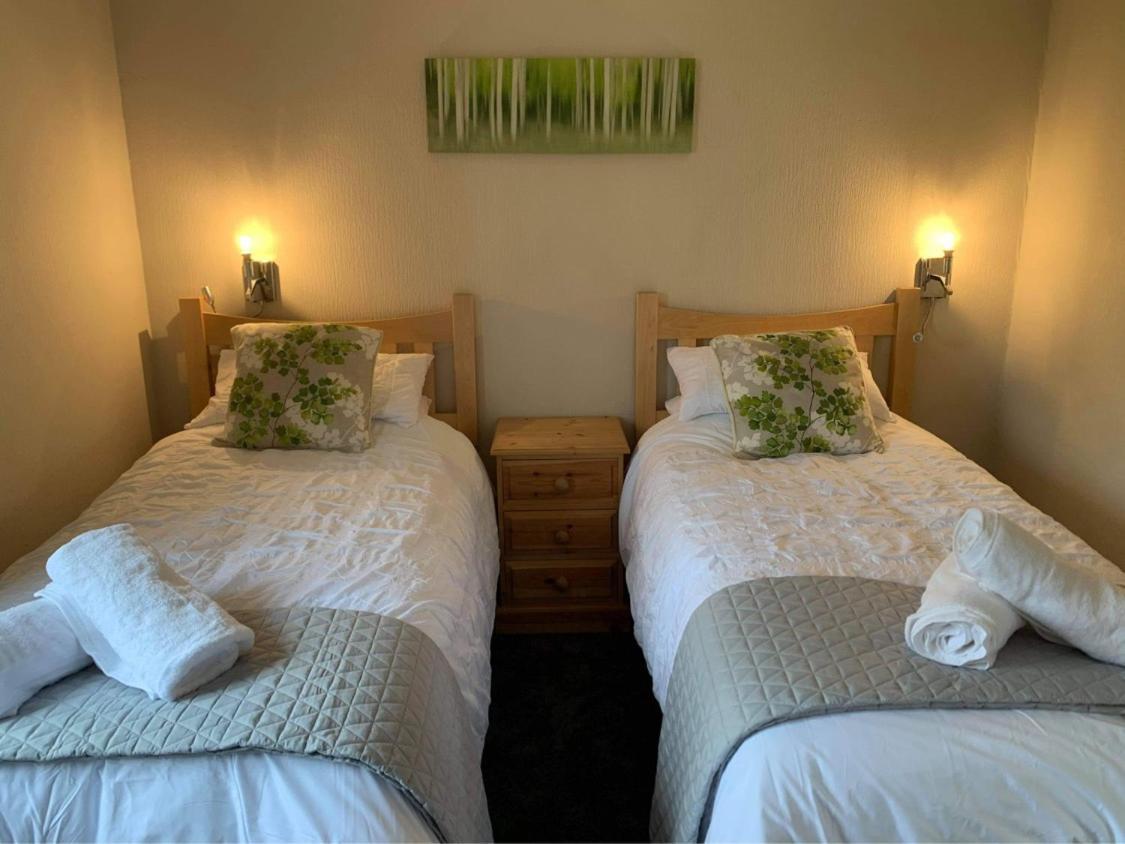 Heron Holiday home *