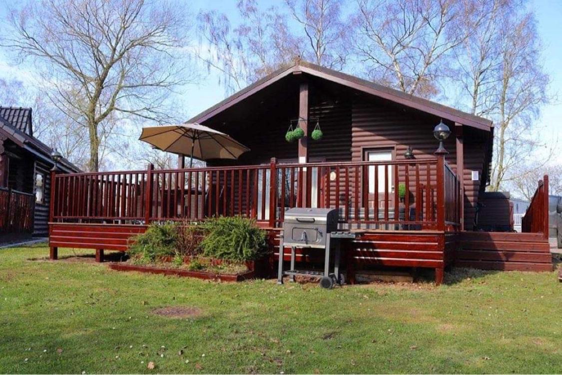 Heron Holiday home *